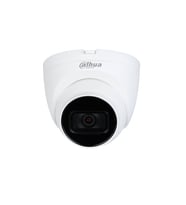 IPC-HDW2431T-AS-0360B-S2 4 MP H.265+ IR Dome Starlight SESLİ Kamera(30m IR)