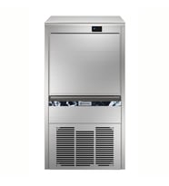 Electrolux Professional ICB32I15SDP Buz Makinesi, 22 Gr Küp Buz, 32kg/gün-hazne 15kg, Hava Soğutmalı, Drenaj Pompalı ,730319