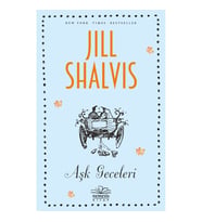Aşk Geceleri - Jill Shalvis