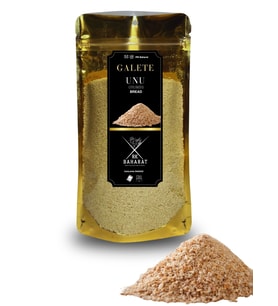Galete Unu (İSTEDİĞİNİZ GRAMAJ SEÇİP SİPARİŞ OLUŞTURABİLİRSİNİZ)