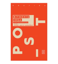 Bitmemiş İnşa: Postmodernizm
