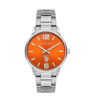 U.S. Polo Assn. USPA1051-07 Erkek Kol Saati