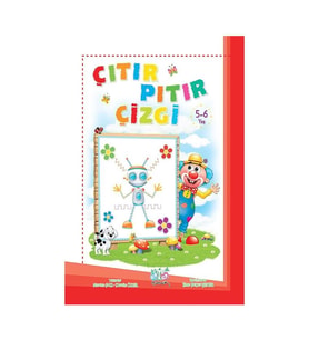 Çıtır Pıtır Çizgi