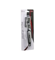 SÜRMENE BIÇAK BİLEME  METAL GÖVDE - 8 METAL BİLEY TEKERİ   PLASTİK SAP (5343)