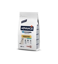 Advance Sterilised Somonlu 1.5 Kg Kısırlaştırılmış Kuru Kedi Maması