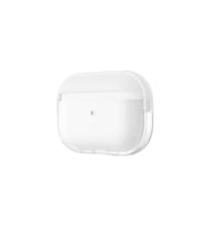 Apple Airpods Pro Uyumlu Zore Airbag 36 Darbelere Karşı Dayanıklı Kılıf (A.Beyaz)