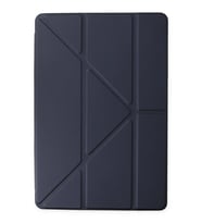 Redmi Pad Se Kılıf Kalemlikli Mars Tablet Kılıfı - Lacivert Diğer Diğer