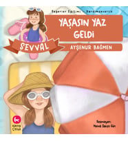 Yaşasın Yaz Geldi