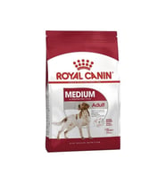Royal Canin Medium Adult Orta Irk Yetişkin Köpek Maması 15kg