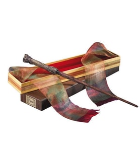 The Noble Collection Harry Potter's Wand (Kahverengi)