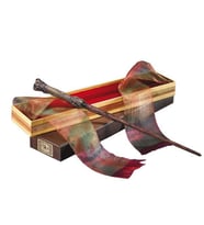 The Noble Collection Harry Potter's Wand (Kahverengi)