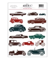 ARTDECO KOLAY TRANSFER 25X35CM DESEN 27