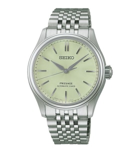 Seiko Presage Automatic Shironeri 3 Days HCC002J1 Erkek Kol Saati