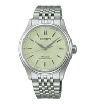 Seiko Presage Automatic Shironeri 3 Days HCC002J1 Erkek Kol Saati