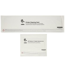 Zebra 105999-701 Zxp7 Temizleme (Cleaning) Kiti