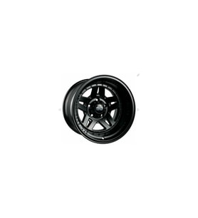 5*139*7*16*10.0 ET-44 GZM299 MATT BLACK
