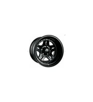 5*139*7*16*10.0 ET-44 GZM299 MATT BLACK