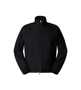 The North Face M Tnf Cordura Wind Jacket Erkek Outdoor Ceketi NF0A8B73KX71 Siyah