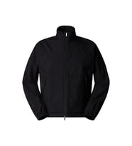 The North Face M Tnf Cordura Wind Jacket Erkek Outdoor Ceketi NF0A8B73KX71 Siyah