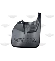 TOYOTA HILUX SAĞ ÖN PAÇALIK 2015-2020 76621-0K100-ITQ