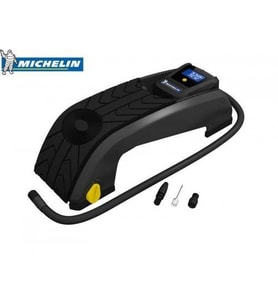 MC12208 Dijital Basınç Göstergeli Ayak Pompası