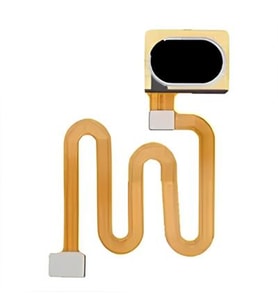 Oppo A5 2020 Parmak İzi Okuyucu Siyah