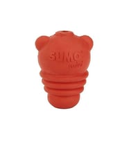 Sumo Mını Dental Oyuncak Xs Kırmızı 4,5 cm 3-6 kg