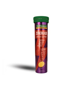 Dr. Thomson Jones Zenergade 15 Efervesan Tablet 8697781961334