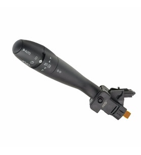 PEUGEOT 206 FAR SİNYAL KOLU UCU AUTO DEVRELİ (2003-2014) ŞERİTLİ