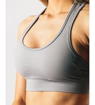 Alphalete bra
