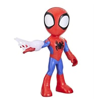 Spidey And His Amazing Friends Dev Figür F3711-F3986
