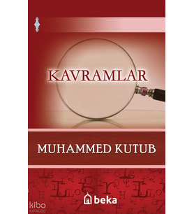 Kavramlar Beka Yayınları Muhammed Kutub