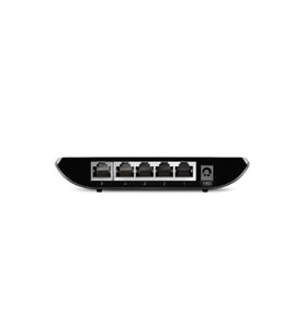 Tl-sg1005d 5 Port 10-100-1000 Gbıt Swıtch