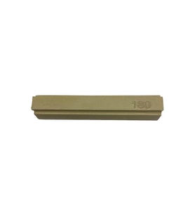 Yumuşak Tamir Mumları 0180 Meşe Kumgri 8cm Yumuşak Mum