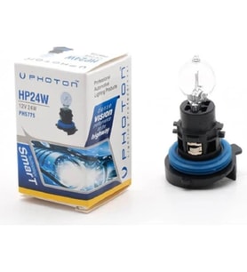 HP24W OTO HALOJEN AMPUL PH5775