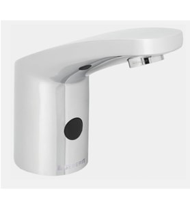 GEBERIT FOTOSELLİ LAVABO BATARYASI MİX GENERATOR 116.365.21.1 - JENERATÖRLÜ