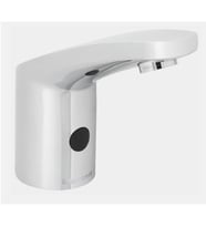 GEBERIT FOTOSELLİ LAVABO BATARYASI MİX GENERATOR 116.365.21.1 - JENERATÖRLÜ