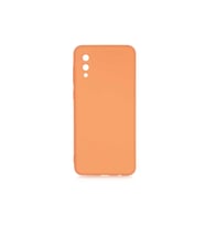 Samsung Galaxy A02 Uyumlu Kılıf Zore Mara Lansman Kapak