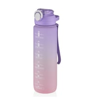 Vagonlife VGN2219 1000ml Mor Pipetli Matara