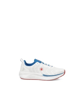 Lumberjack Cold 5Fx Beyaz Erkek Sneaker 101932481