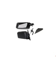 RENAULT - DIŞ DİKİZ AYNA SOL E.M. R9 1988- İSBİR -