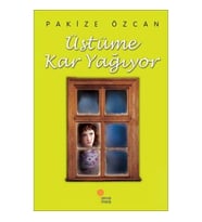 Üstüme Kar Yağıyor