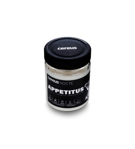 Cereus Nocte Appetitus Kakule Kokulu Soya Mum (210 Gr)