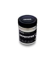 Cereus Nocte Appetitus Kakule Kokulu Soya Mum (210 Gr)
