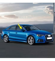 Audi A3 Sedan 2017-2020 Sağ Dış Dikiz Ayna Kapağı 8V0857528D