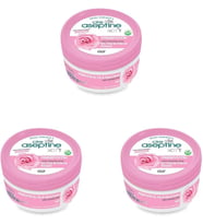 Prebiyotik Gül El, Yüz Vücut Kremi 30 Ml (3 Paketi)