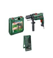 Easyımpact 600+ X-line 15 Parça Matkap Uç Seti