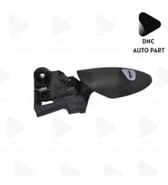 Fiat Linea için Bagaj Açma Kolu  (Beyaz)