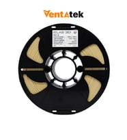 Elas 3D Beyaz PETG Filament - 1.75mm - 1 Kg