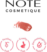Cosmetics Le Volume Plump & Care Lipgloss 01 Happy Morning Dudak Parlatıcısı, Pembe